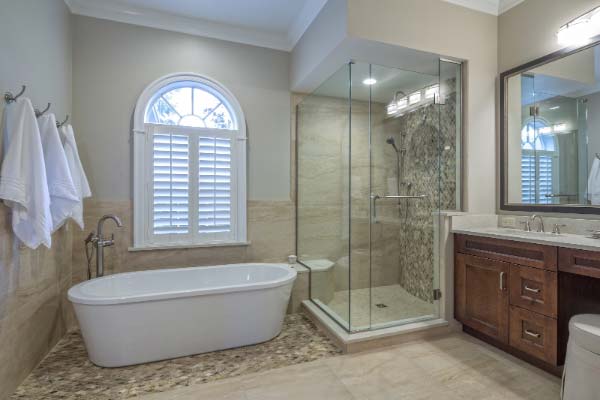 Bathroom Renovation Services Bathroom Renovation Services