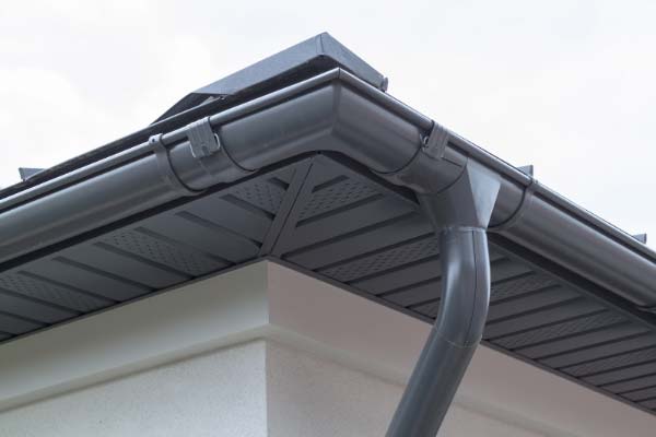 Gutter Installation Repair Services