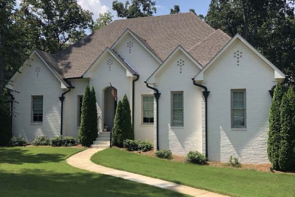 Residential Roofing Installation Services Residential Roofing Installation Services