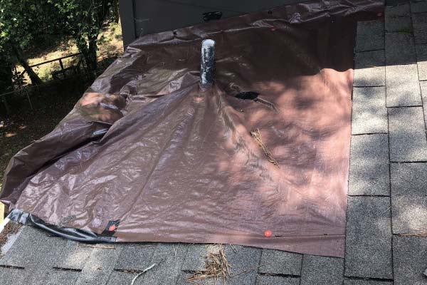 Roofing Repair Services Roofing Repair Services