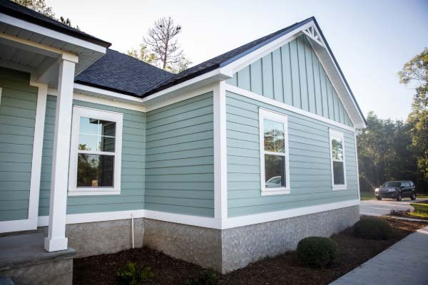 Siding Installation Repair Services