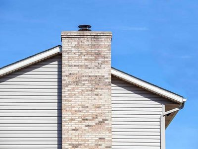 Chimney Maintenance Services