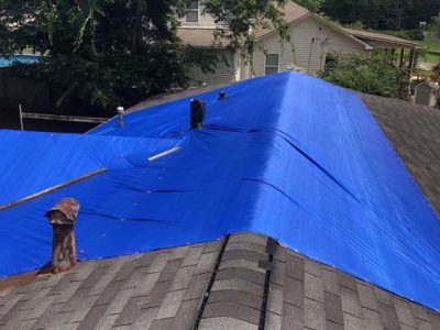 Residential Roofing Repair Solutions